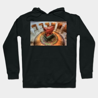 Napoleon's Tomb © Hoodie